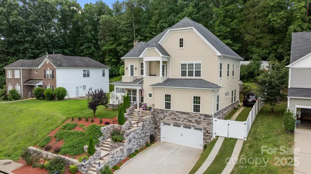 $899,000 | 2117 Middlebridge Court, Fort Mill, SC 29715