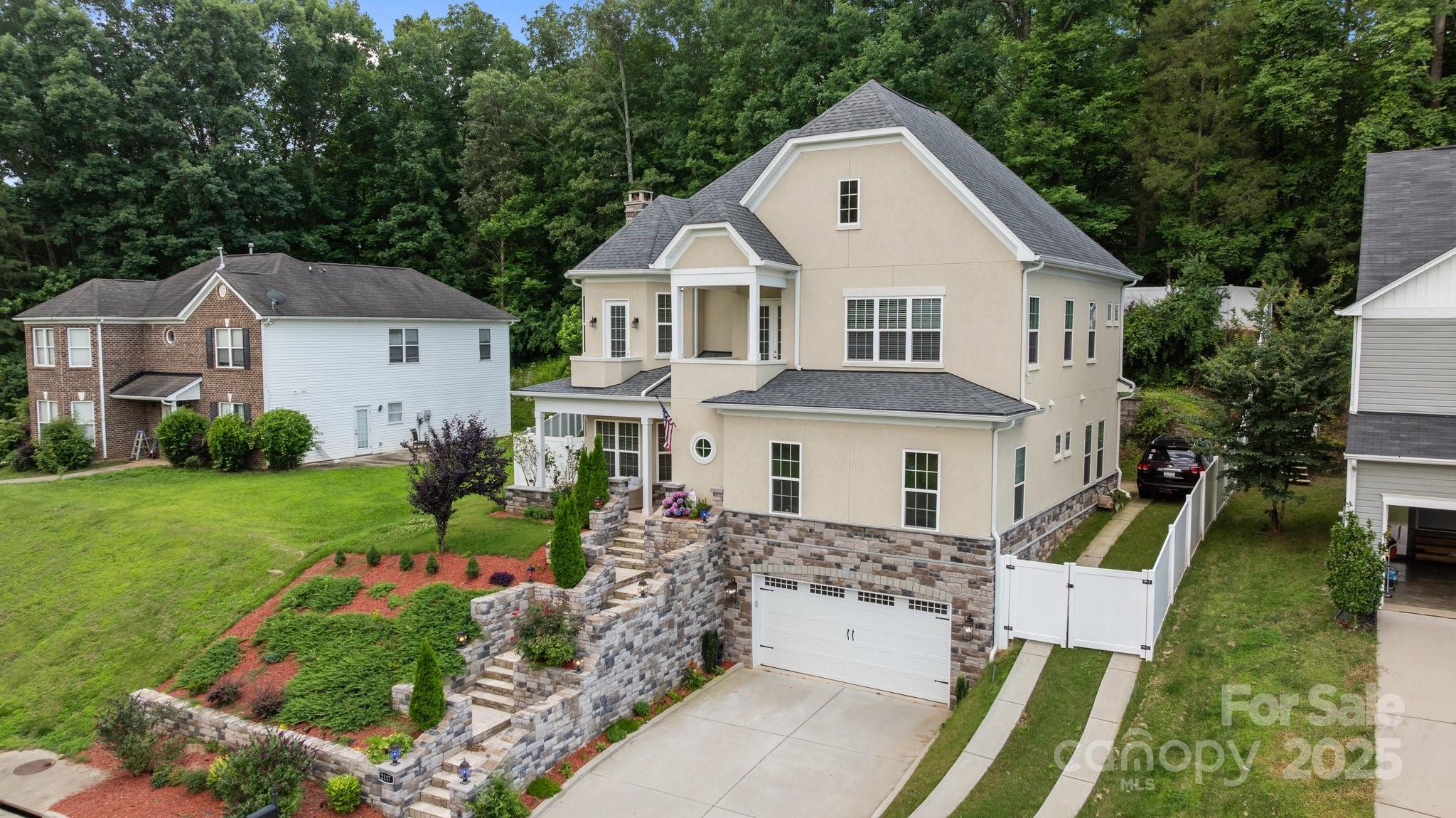 2117 Middlebridge Court Fort Mill, SC 29715 - Photo 44 of 48