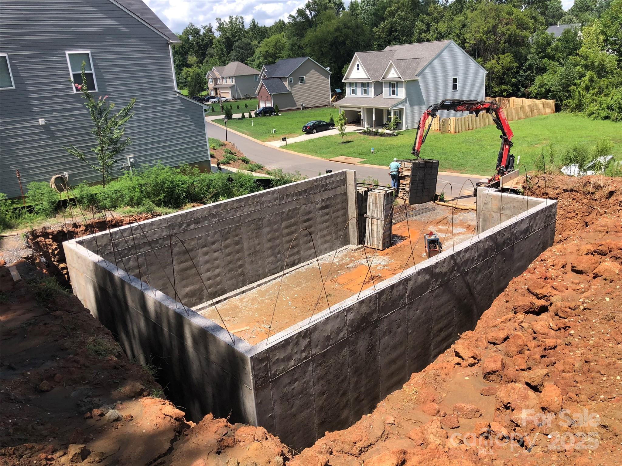 2117 Middlebridge Court Fort Mill, SC 29715 - Photo 48 of 48