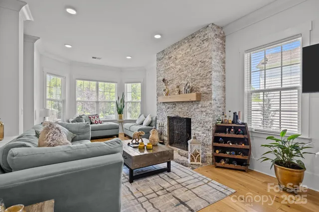 $899,000 | 2117 Middlebridge Court, Fort Mill, SC 29715