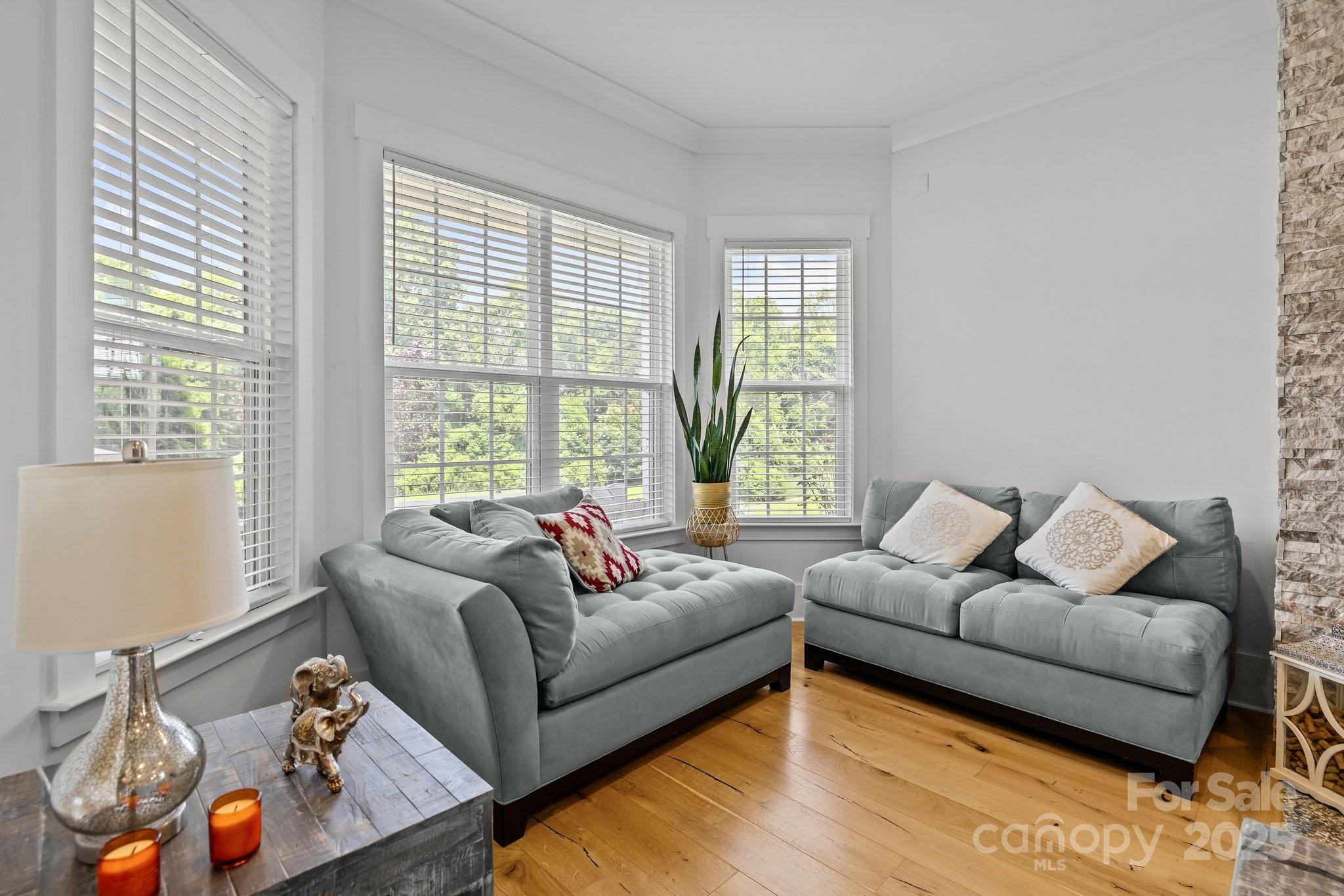 2117 Middlebridge Court Fort Mill, SC 29715 - Photo 6 of 48