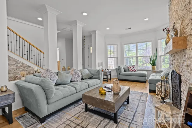 $899,000 | 2117 Middlebridge Court, Fort Mill, SC 29715