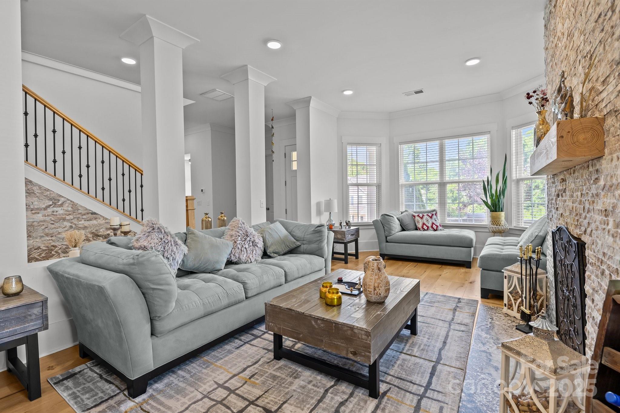 2117 Middlebridge Court Fort Mill, SC 29715 - Photo 7 of 48