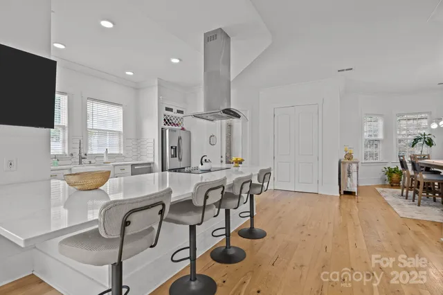 $899,000 | 2117 Middlebridge Court, Fort Mill, SC 29715