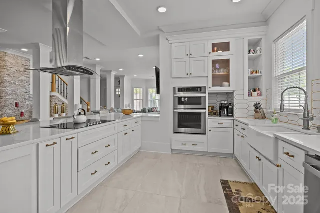 $899,000 | 2117 Middlebridge Court, Fort Mill, SC 29715