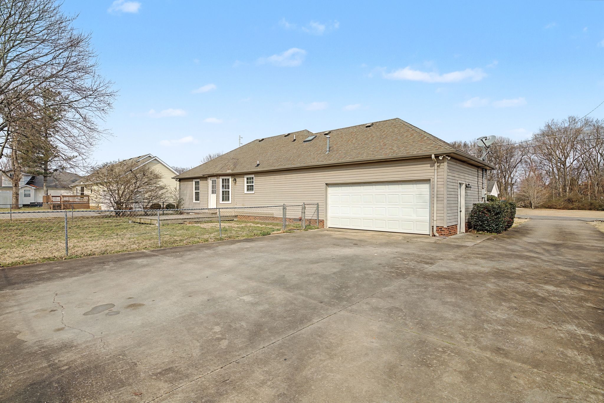 723 Hogan Drive Murfreesboro, TN 37128 - Photo 26 of 31