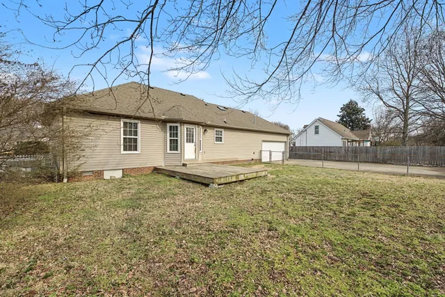 $355,000 | 723 Hogan Drive, Murfreesboro, TN 37128