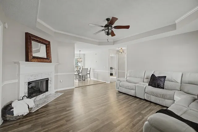 $355,000 | 723 Hogan Drive, Murfreesboro, TN 37128