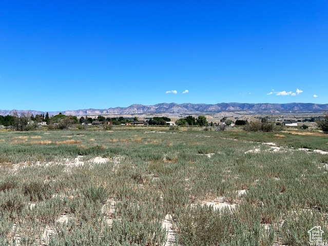 950 East 3000 South, Unit 1 Price, UT 84501 - Photo 4 of 4 View of mountain feature featuring a rural view