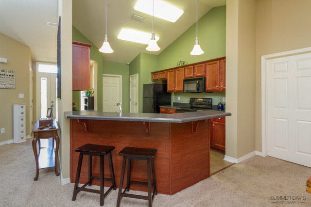 8924 Shoenight Circle Foley, AL 36535 - Photo 7 of 19 kitchen