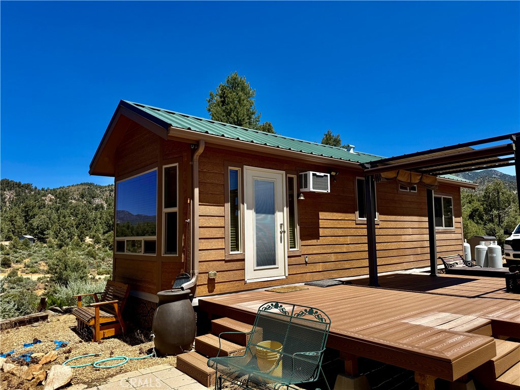 98417 Sierra Meadow Road Kennedy Meadows, CA 93527 - Photo 2 of 48