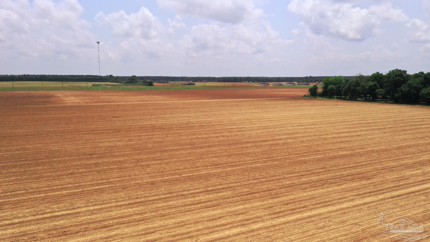 1 Salter Road Milton, FL 32571 - Photo 16 of 19 a view of an ocean and beach