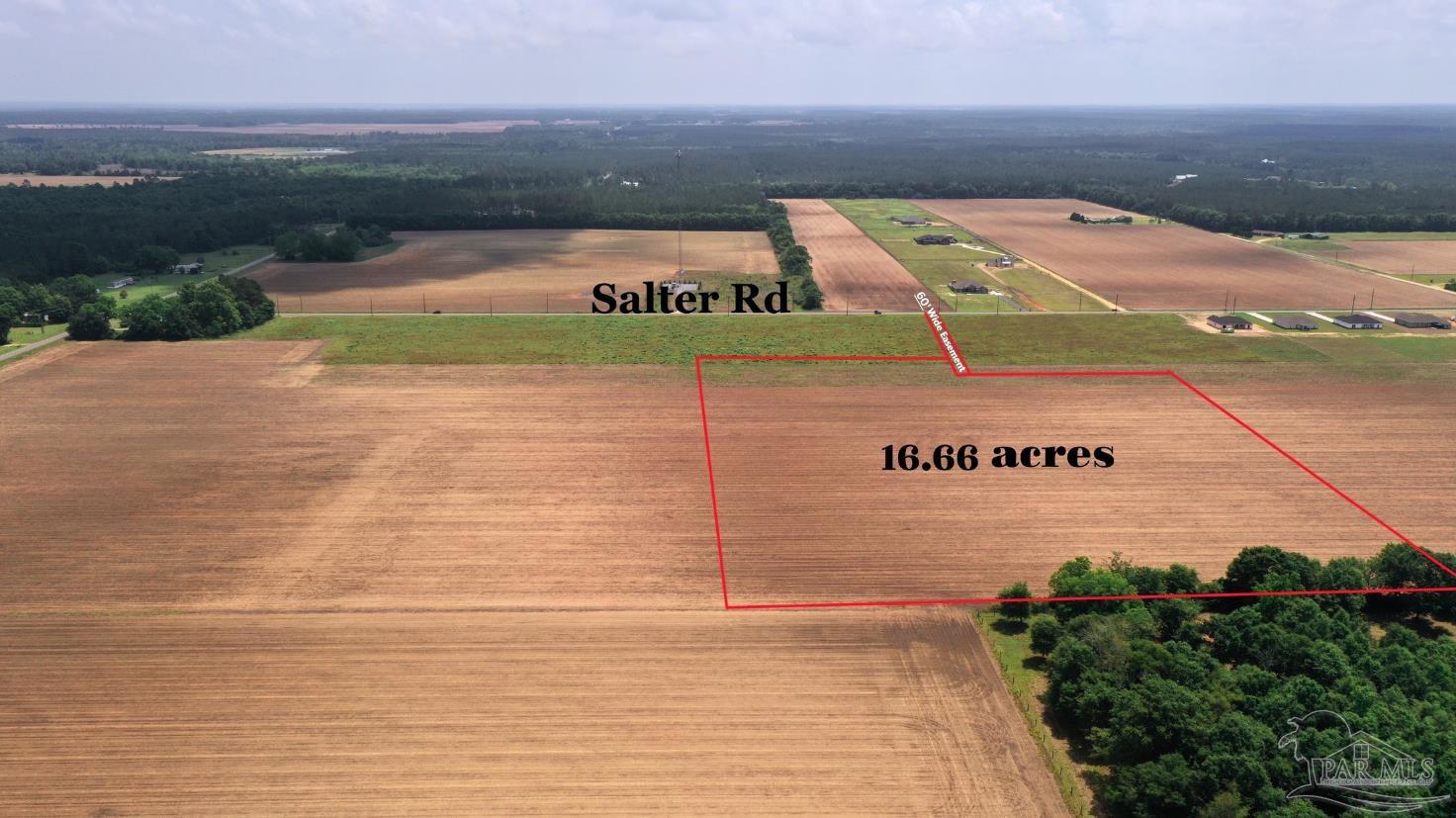 1 Salter Road Milton, FL 32571 - Photo 3 of 19 a view of a sign board