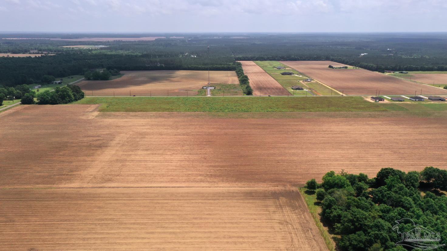1 Salter Road Milton, FL 32571 - Photo 6 of 19 a view of a lake