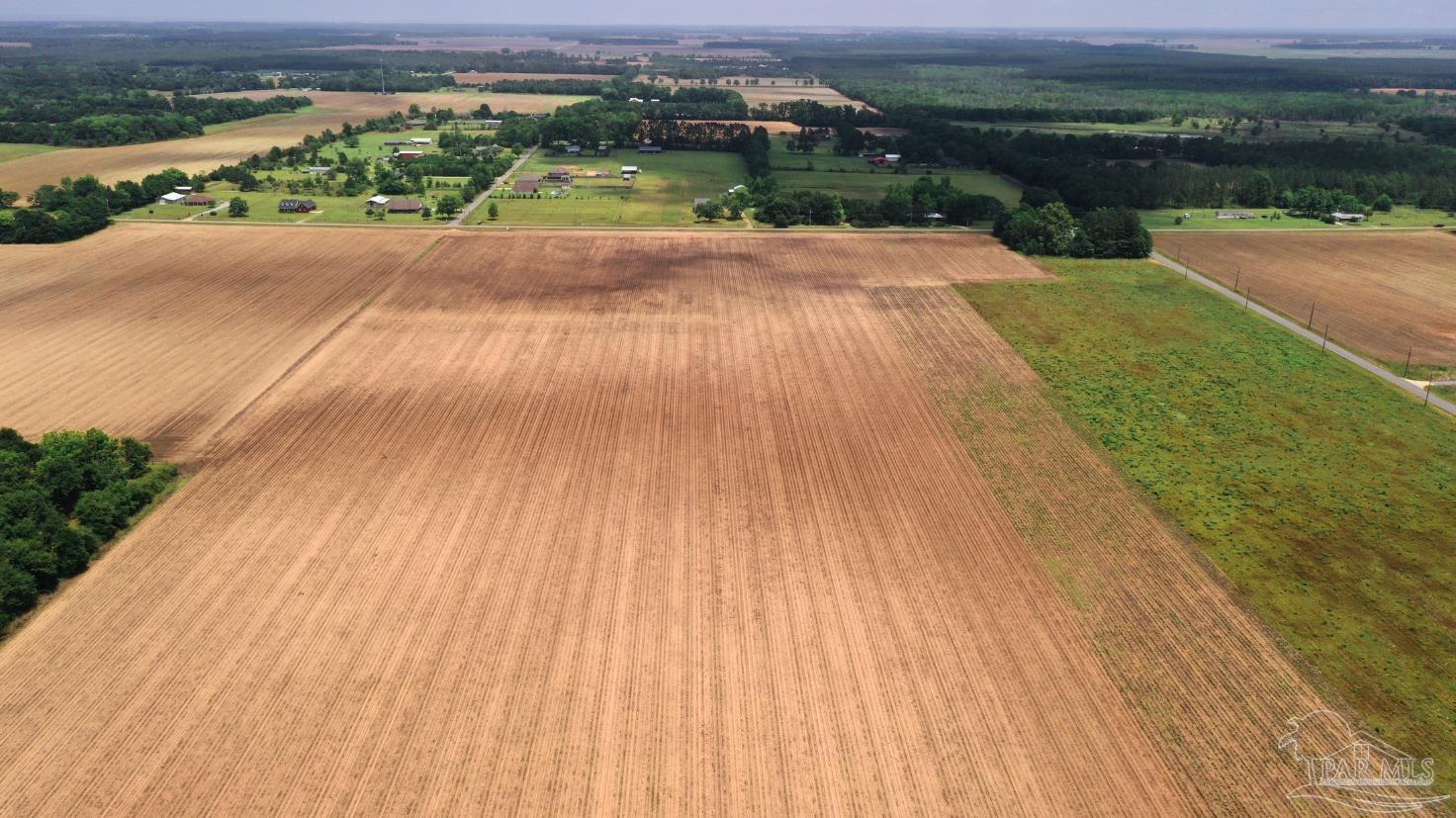 1 Salter Road Milton, FL 32571 - Photo 8 of 19 an outdoor view with patio