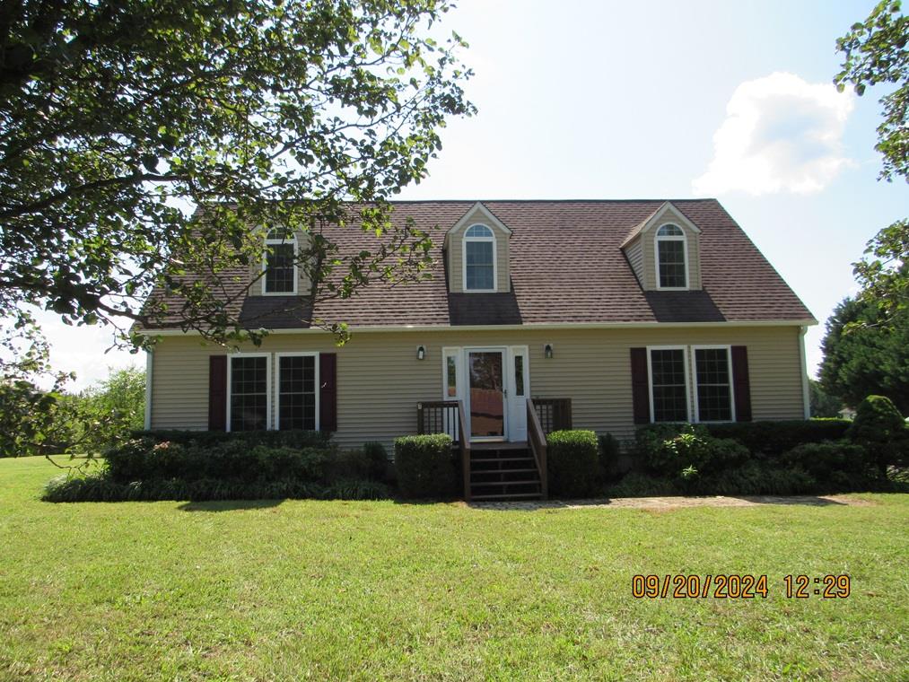 352 South Genito Road Burkeville, VA 23922 - Photo 1 of 69 Gallery Image 1