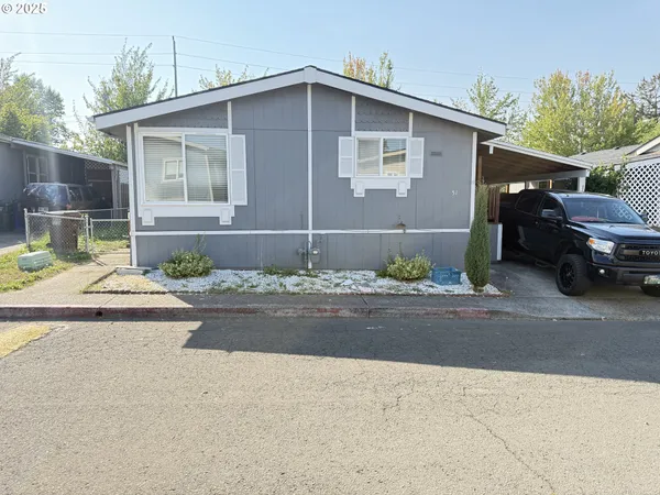 $114,999 | 1949 Southeast Palmquist Road, Unit 51, Gresham, OR 97080