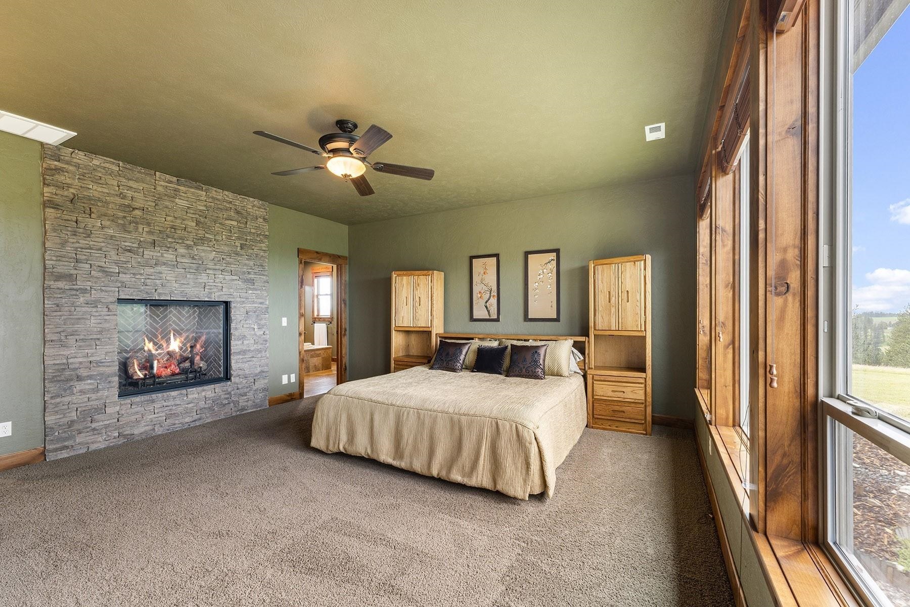 15519 East Temple Road Spokane, WA 99217 - Photo 17 of 50