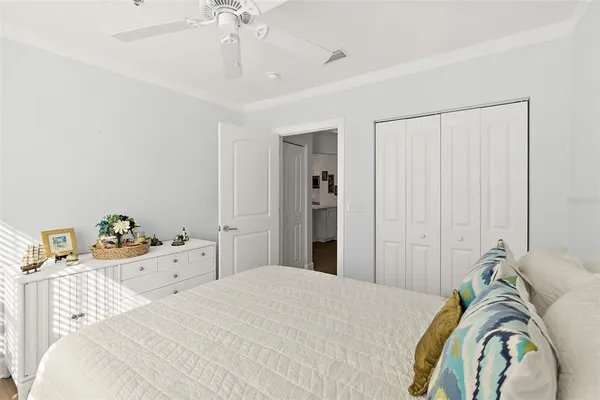 a view of kitchen island a sink and living room view