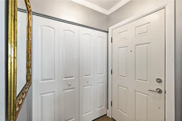 a view of an outdoor space