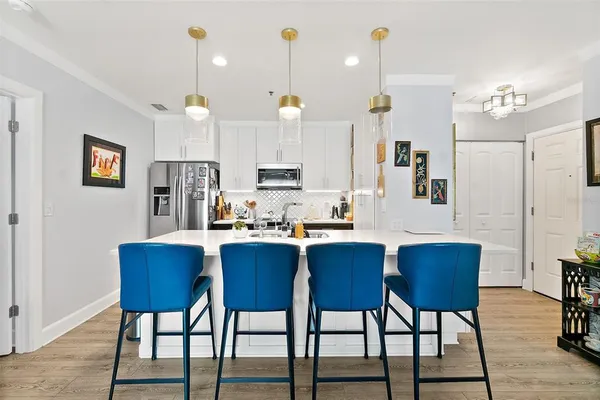 $390,000 | 100 Marina Bay Drive, Unit 101, Flagler Beach, FL 32136