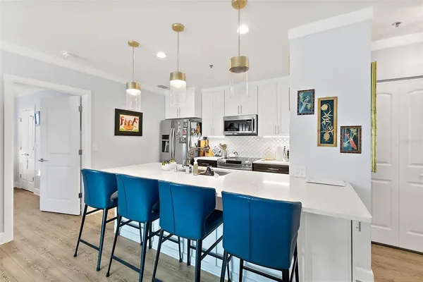 $390,000 | 100 Marina Bay Drive, Unit 101, Flagler Beach, FL 32136