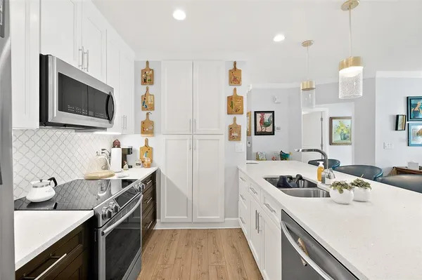 $390,000 | 100 Marina Bay Drive, Unit 101, Flagler Beach, FL 32136