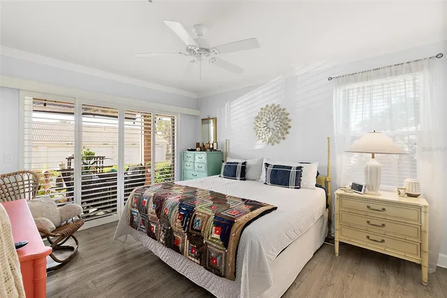 $390,000 | 100 Marina Bay Drive, Unit 101, Flagler Beach, FL 32136