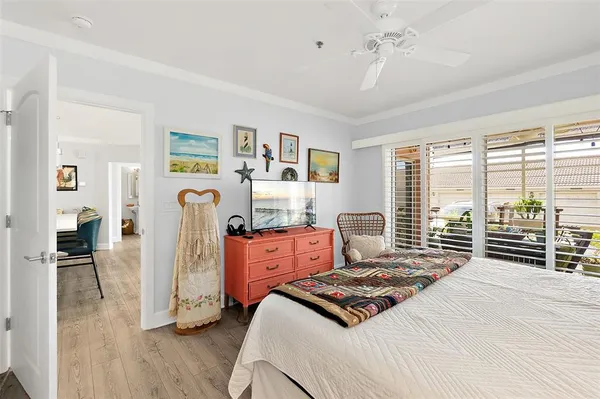 $390,000 | 100 Marina Bay Drive, Unit 101, Flagler Beach, FL 32136