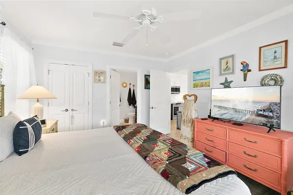 $390,000 | 100 Marina Bay Drive, Unit 101, Flagler Beach, FL 32136