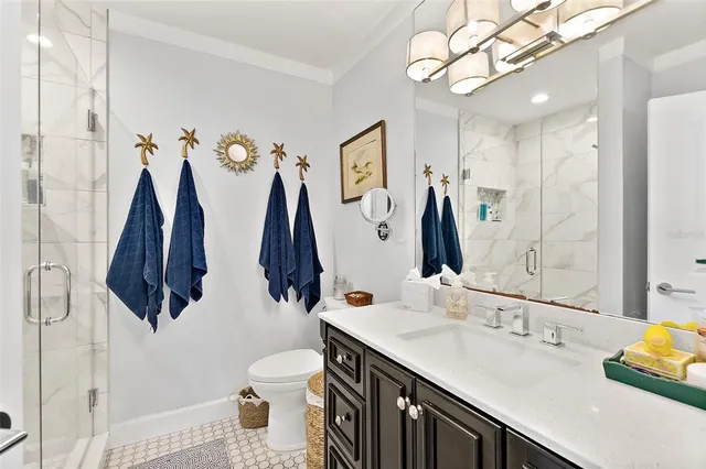 $390,000 | 100 Marina Bay Drive, Unit 101, Flagler Beach, FL 32136