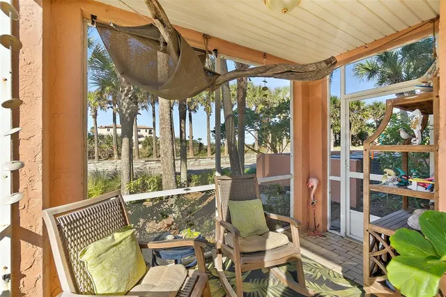 $390,000 | 100 Marina Bay Drive, Unit 101, Flagler Beach, FL 32136
