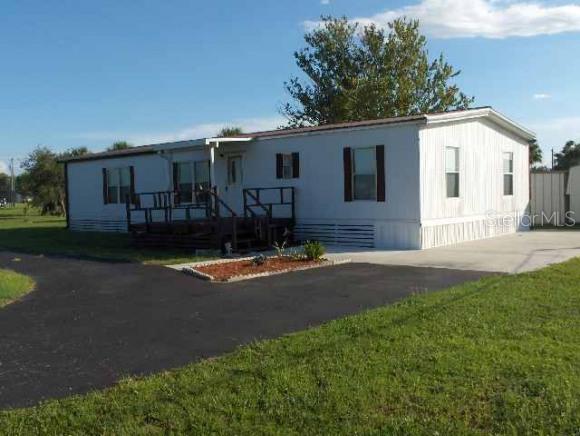 133 Chobee Loop Okeechobee, FL 34974 - Photo 1 of 1 Gallery Image 1