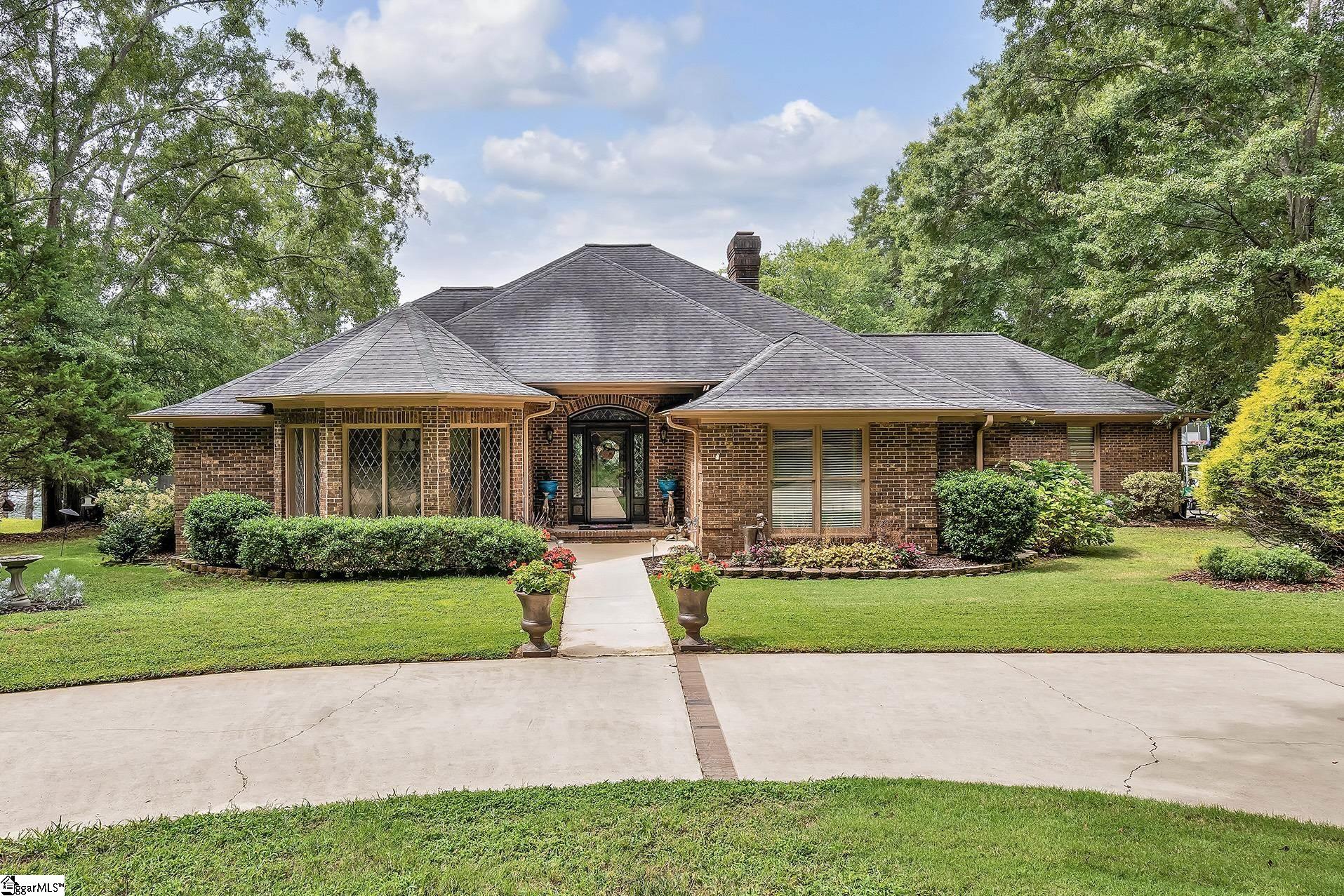 129 Greybridge Road Pelzer, SC 29669 - Photo 1 of 36