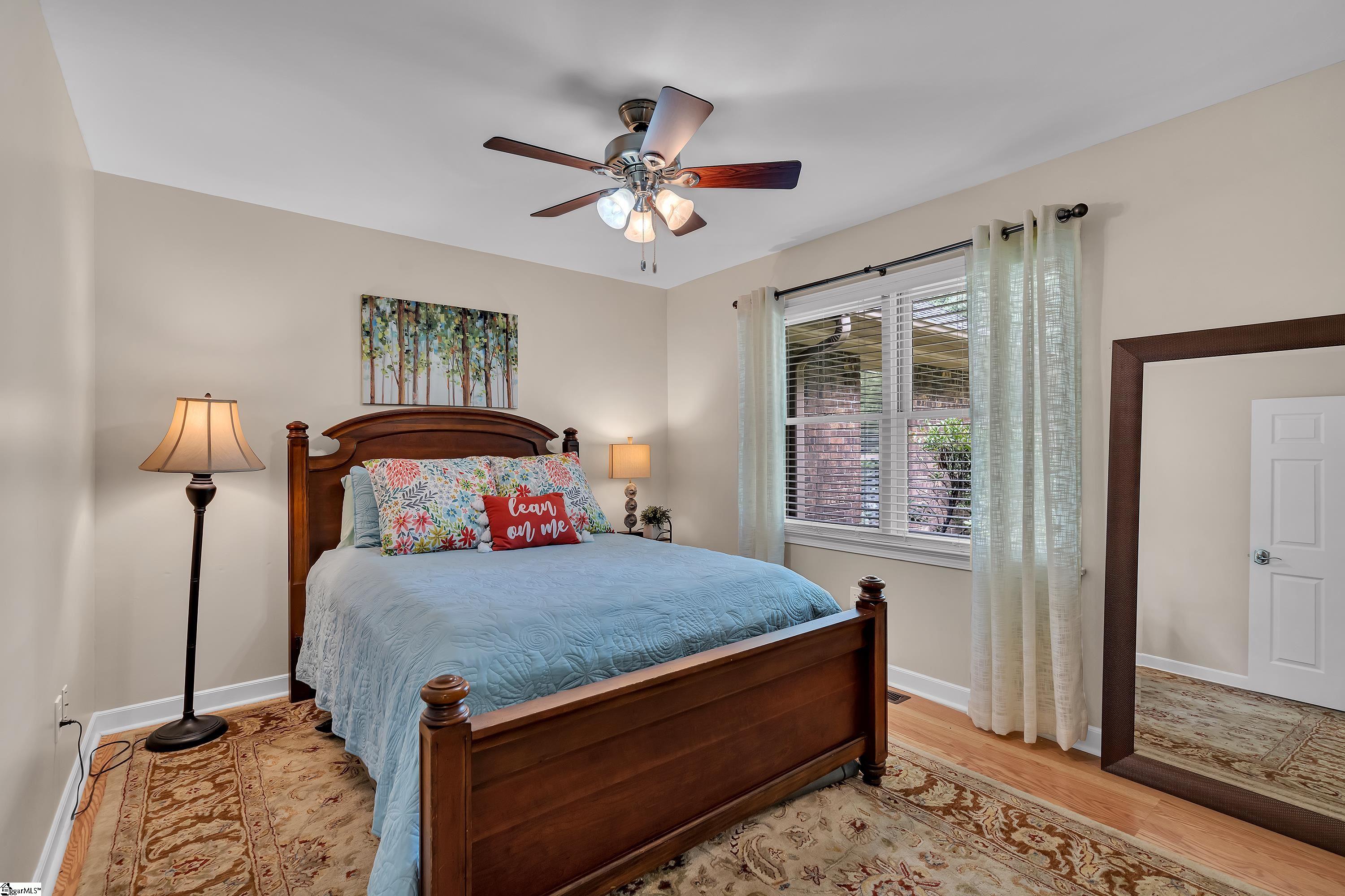 129 Greybridge Road Pelzer, SC 29669 - Photo 12 of 36