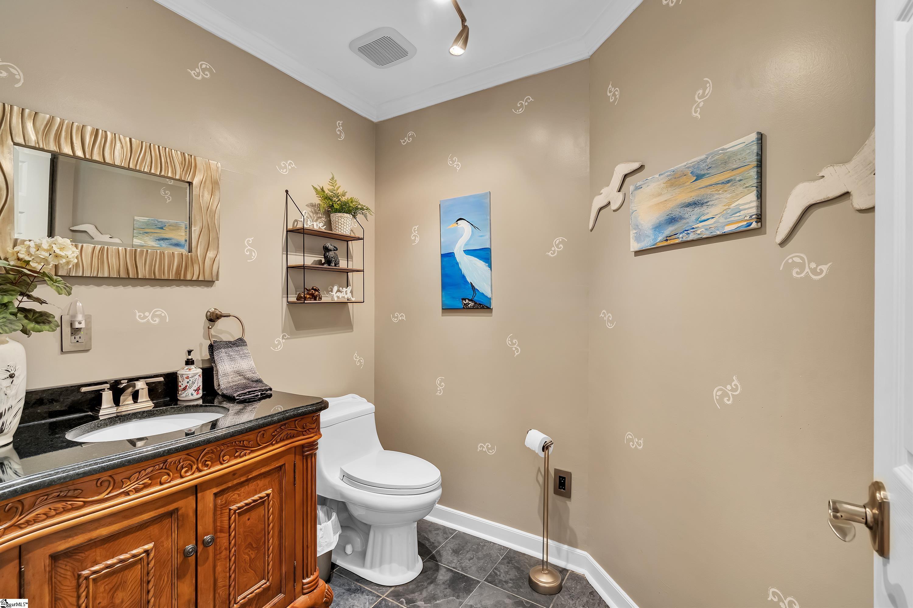 129 Greybridge Road Pelzer, SC 29669 - Photo 14 of 36