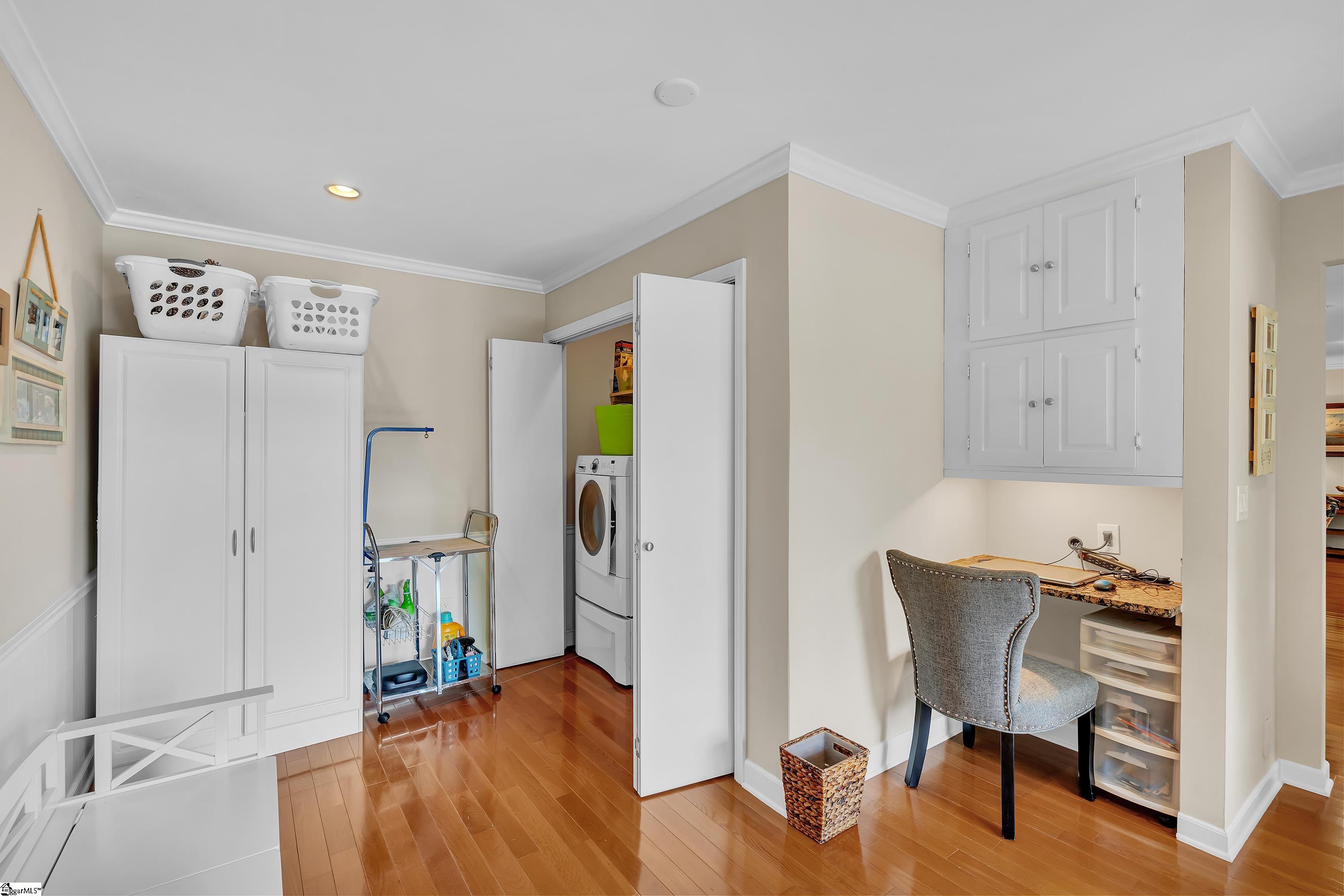 129 Greybridge Road Pelzer, SC 29669 - Photo 18 of 36