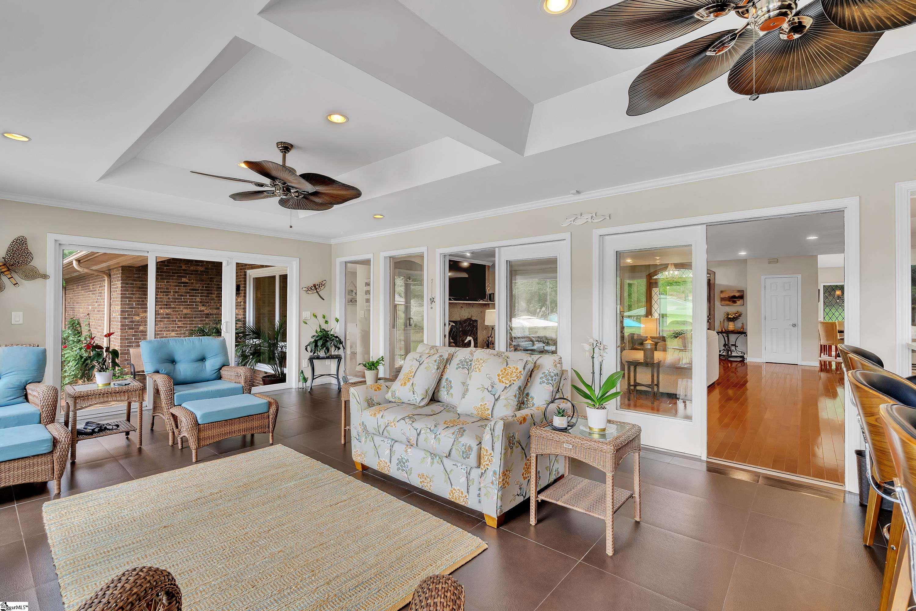 129 Greybridge Road Pelzer, SC 29669 - Photo 19 of 36