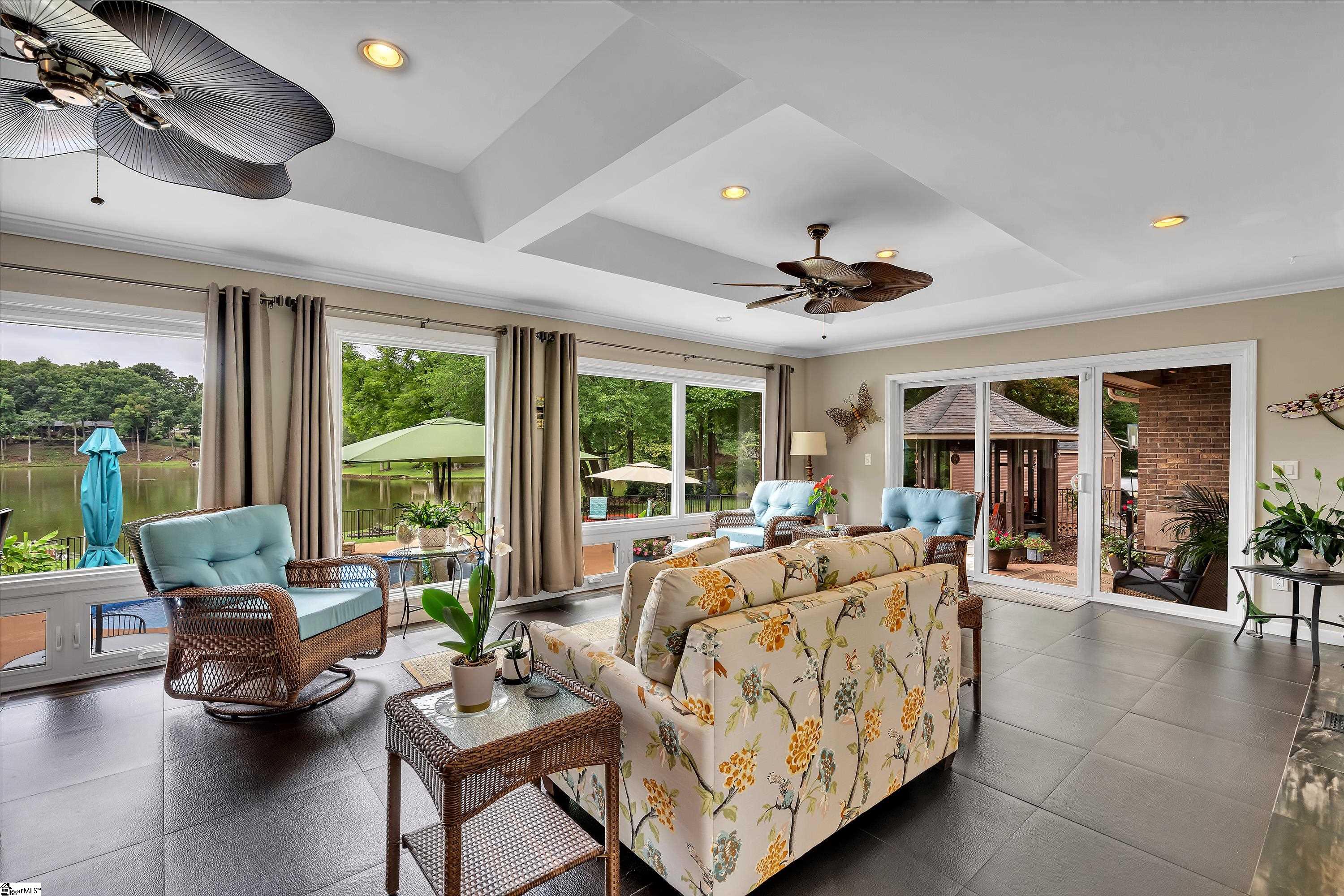 129 Greybridge Road Pelzer, SC 29669 - Photo 20 of 36