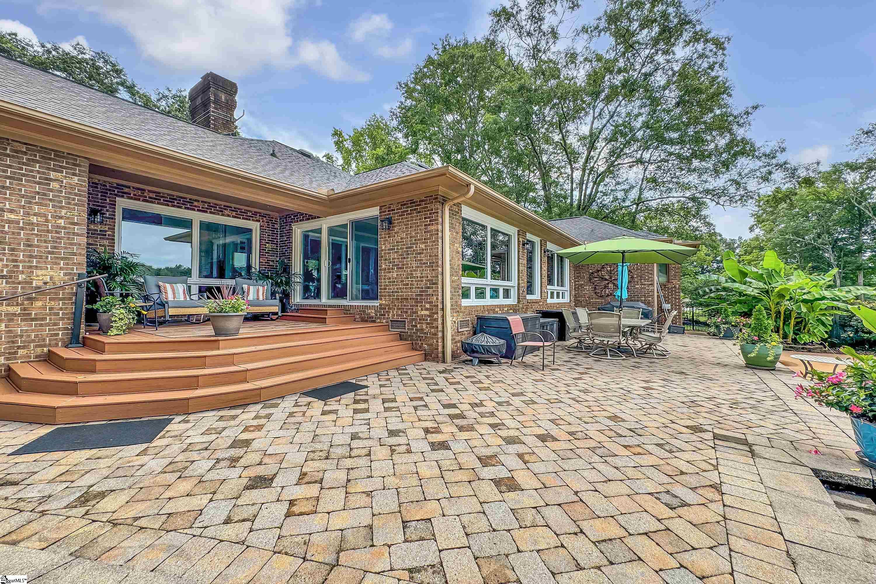 129 Greybridge Road Pelzer, SC 29669 - Photo 22 of 36