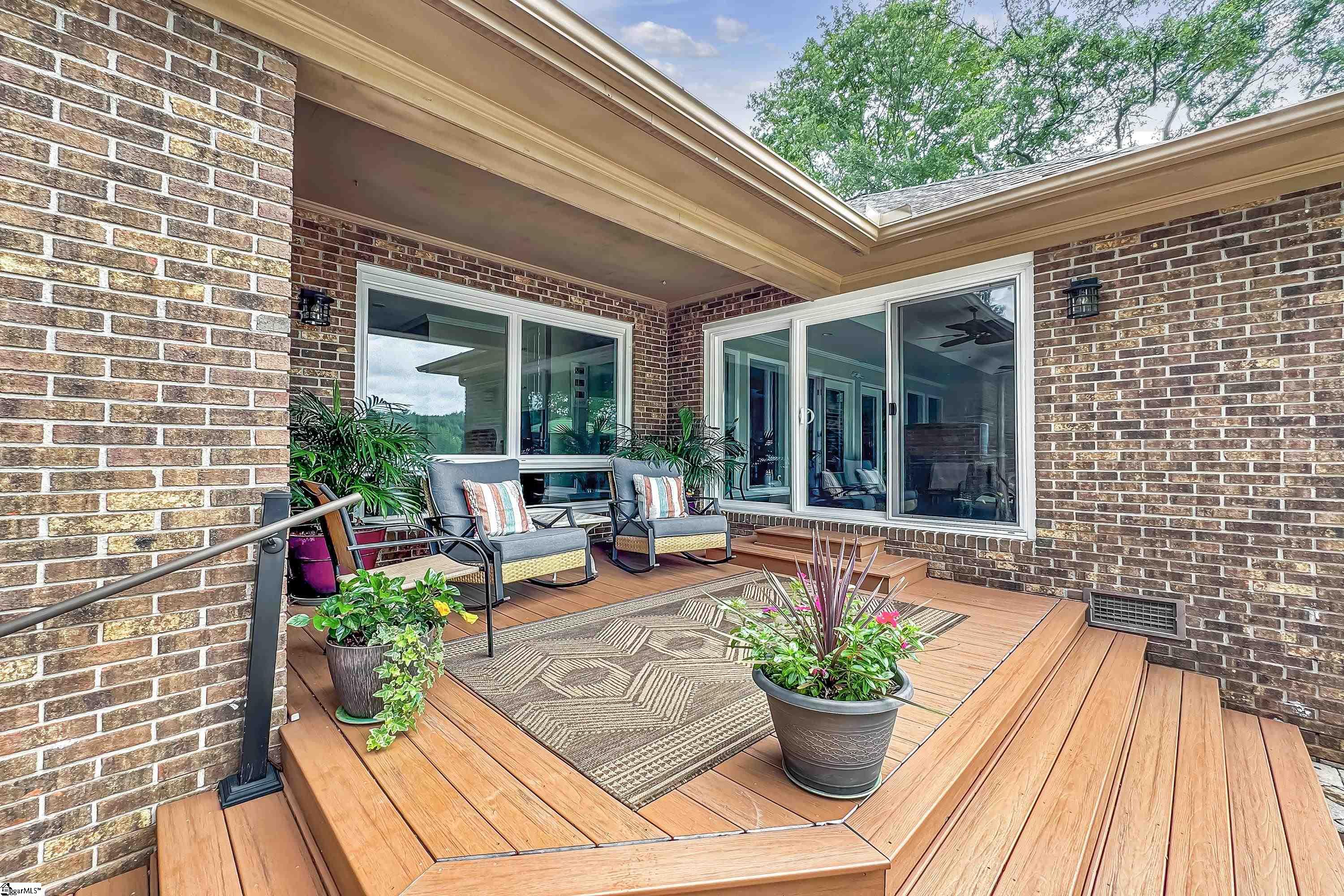 129 Greybridge Road Pelzer, SC 29669 - Photo 23 of 36