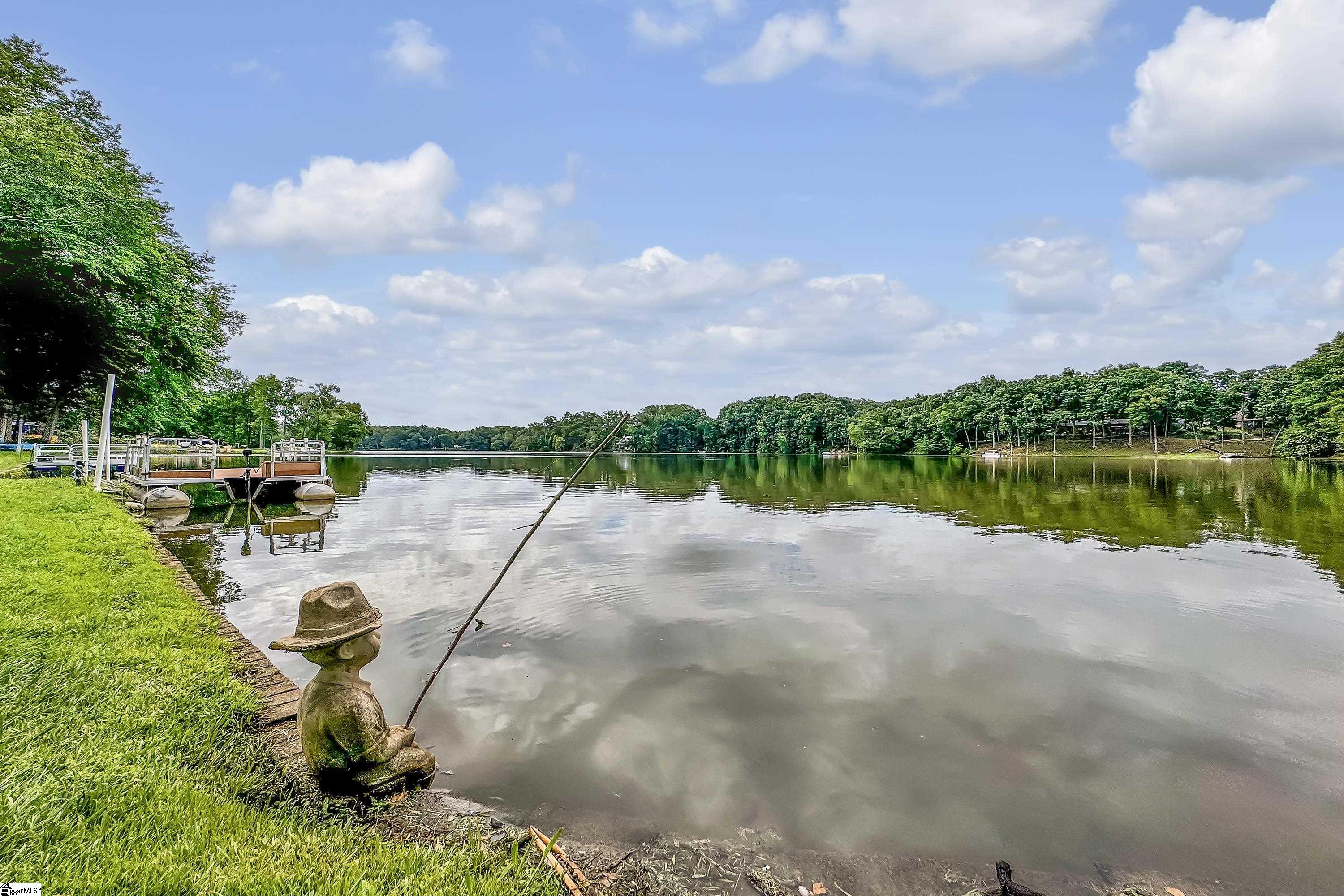 129 Greybridge Road Pelzer, SC 29669 - Photo 28 of 36