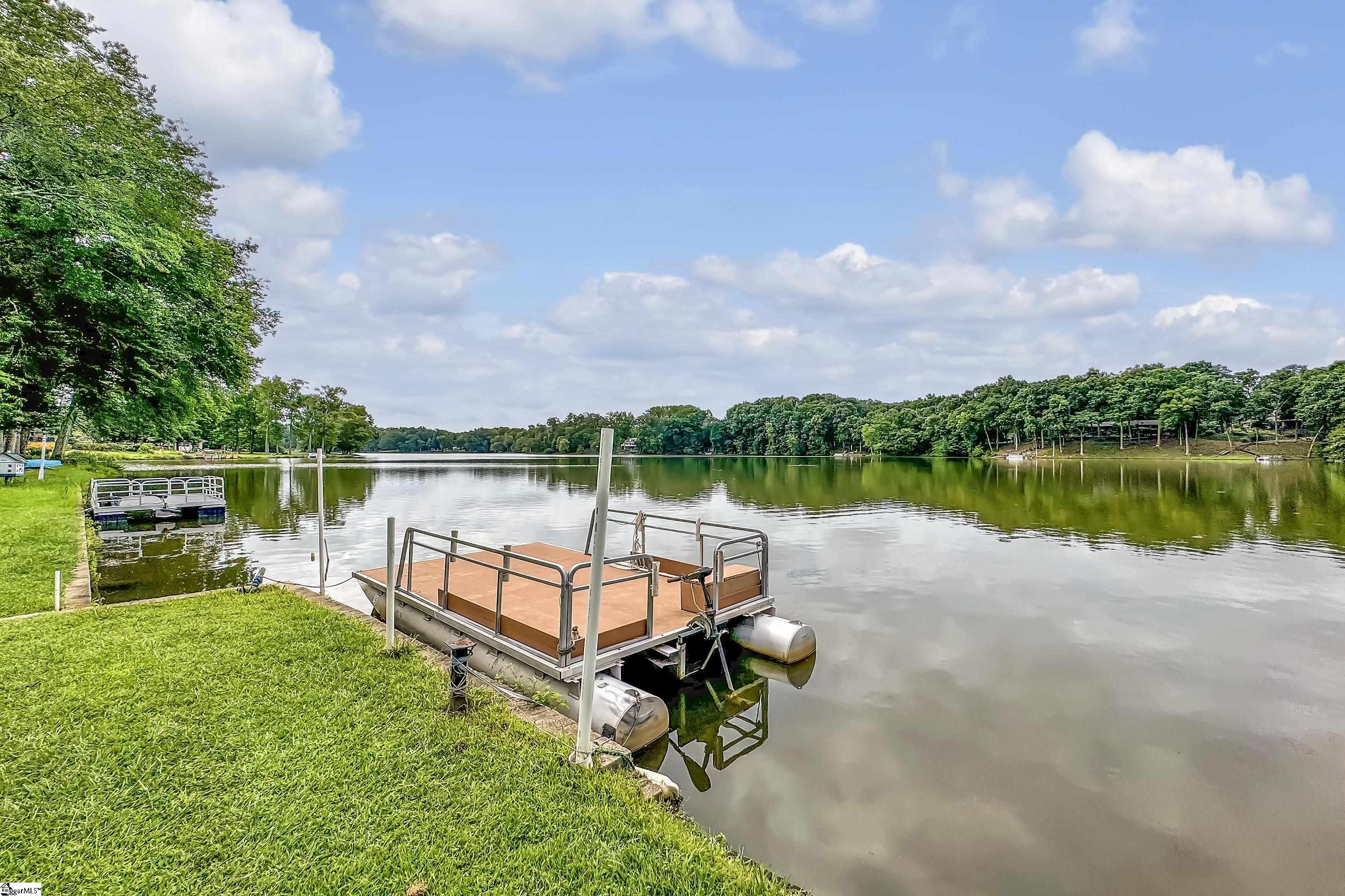 129 Greybridge Road Pelzer, SC 29669 - Photo 29 of 36