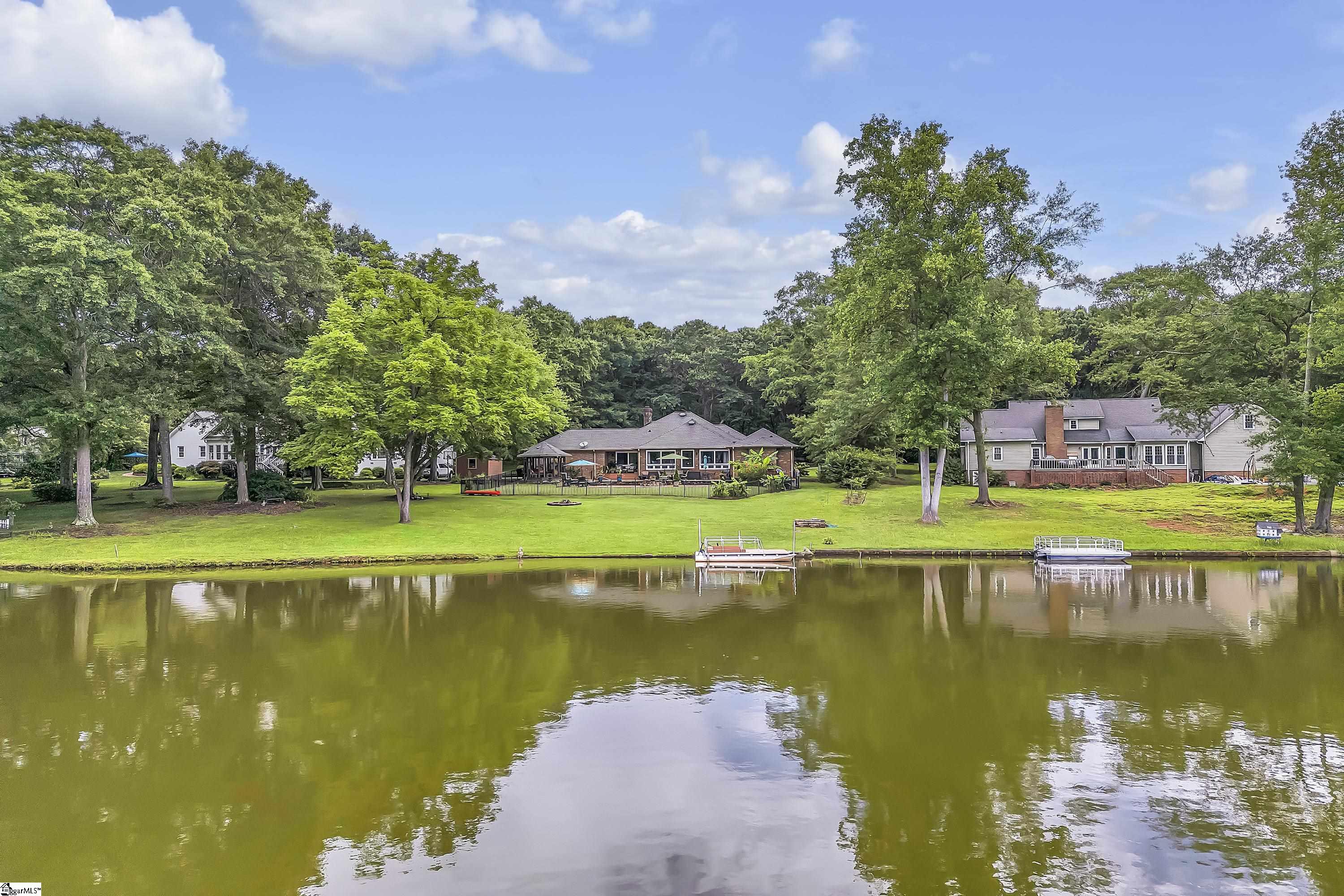 129 Greybridge Road Pelzer, SC 29669 - Photo 30 of 36