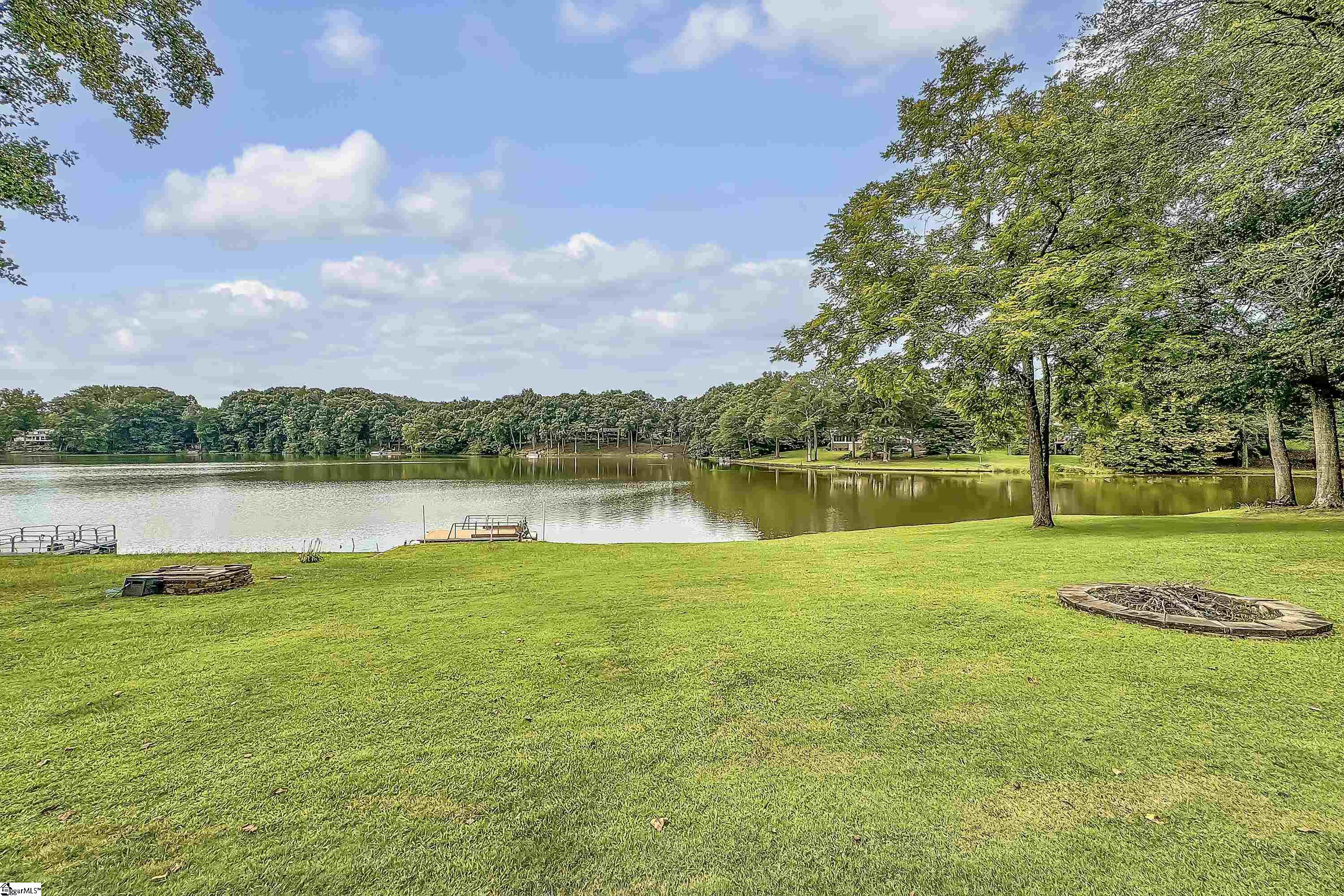 129 Greybridge Road Pelzer, SC 29669 - Photo 31 of 36