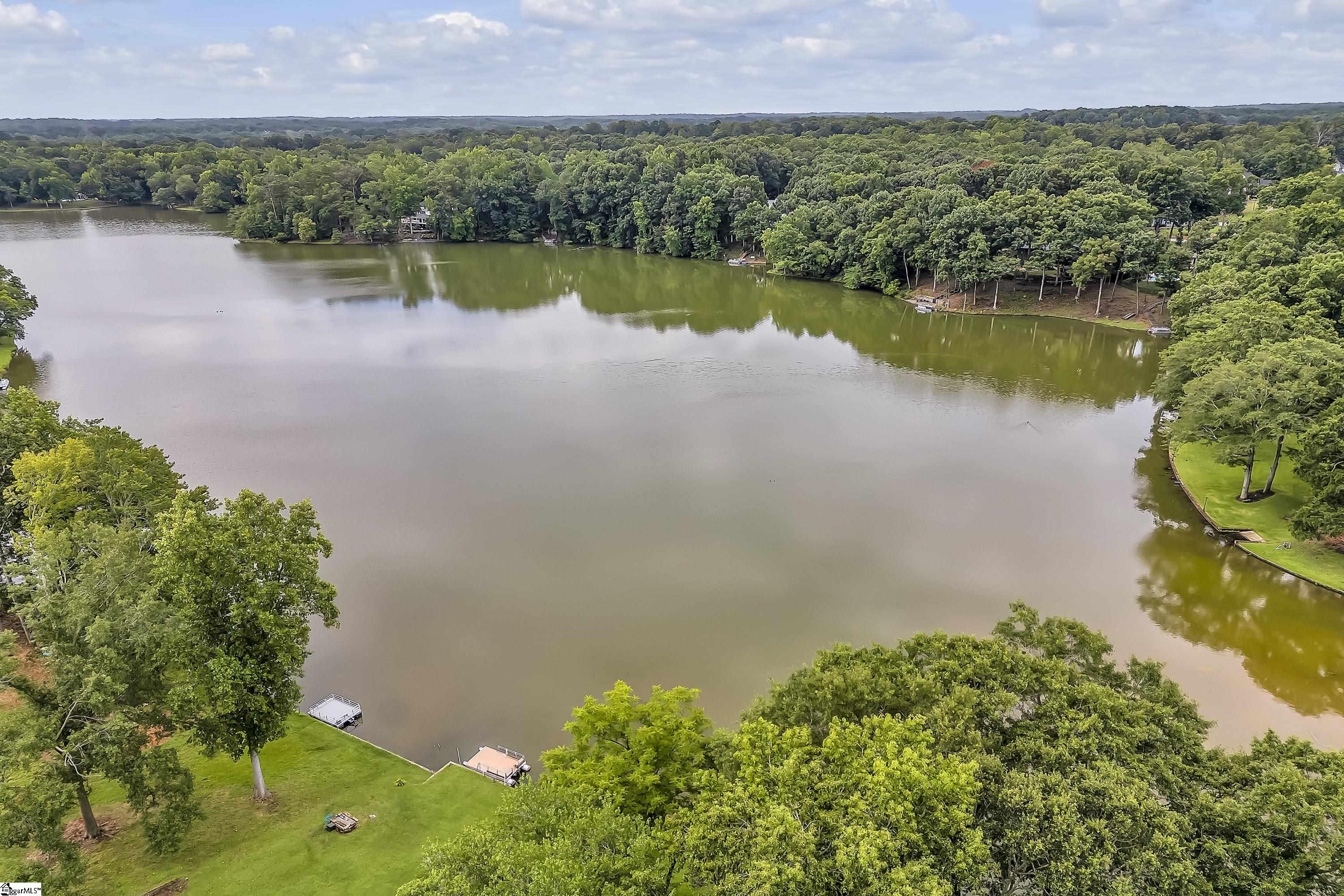 129 Greybridge Road Pelzer, SC 29669 - Photo 33 of 36