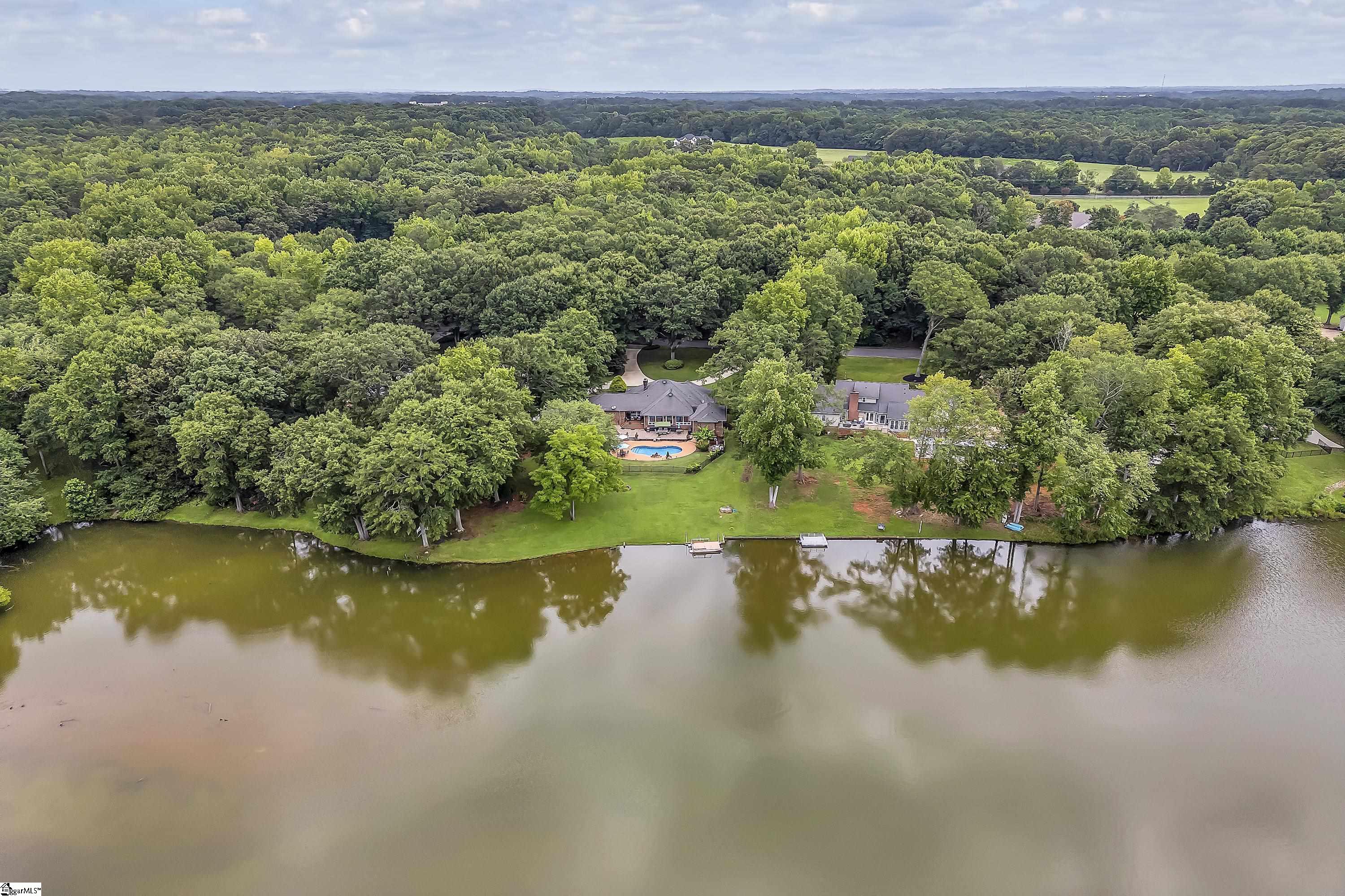 129 Greybridge Road Pelzer, SC 29669 - Photo 34 of 36