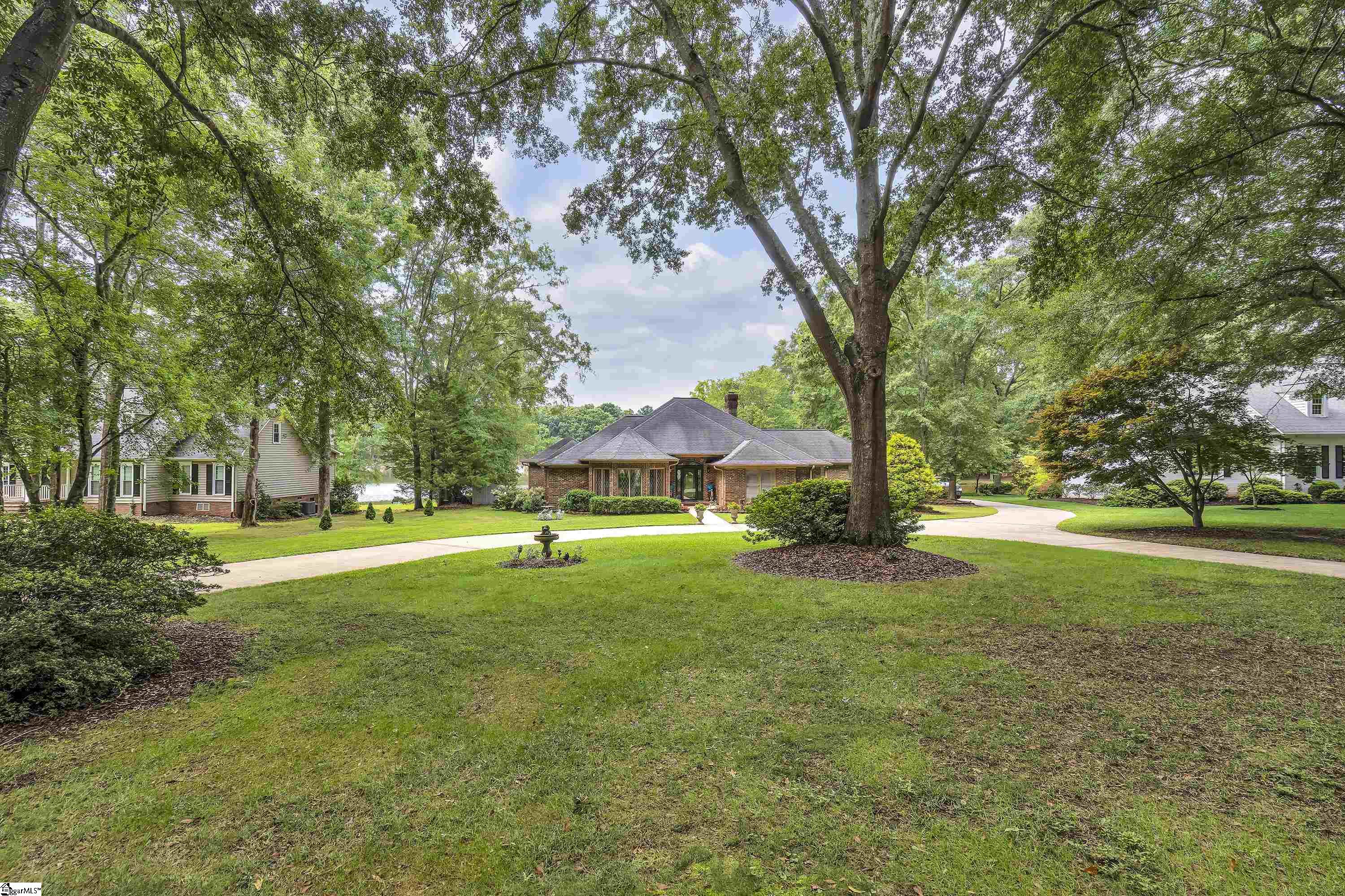 129 Greybridge Road Pelzer, SC 29669 - Photo 35 of 36