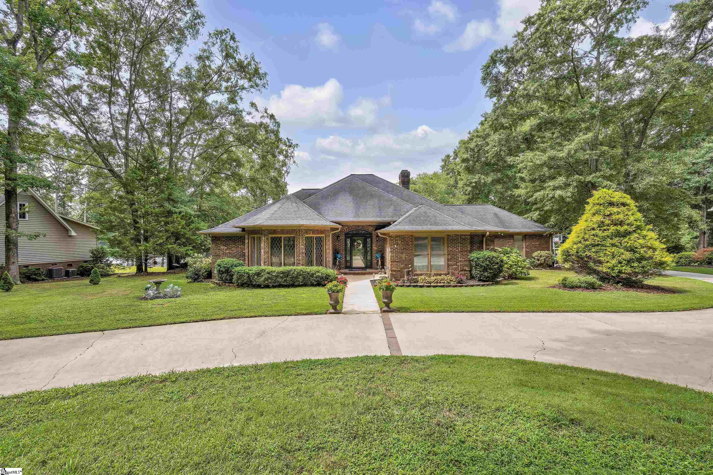 129 Greybridge Road Pelzer, SC 29669 - Photo 36 of 36