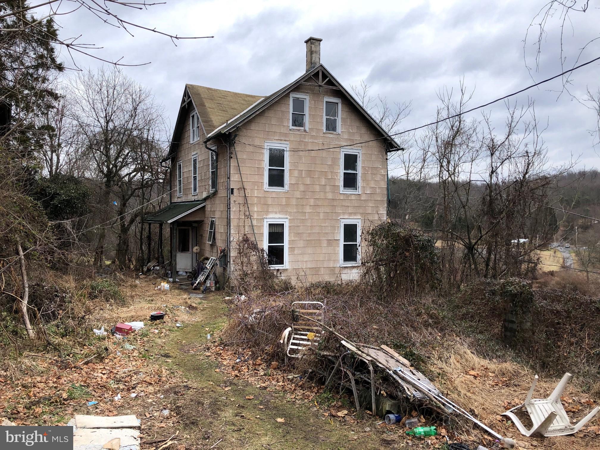 1398 Golf Course Road Birdsboro, PA 19508 - Photo 1 of 5 Gallery Image 1